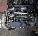 Fiat Ducato 2.3 dolu garantili muayyer motor