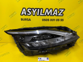 QASHQAİ J12 E-POWER SAĞ FAR ORJİNAL - 26010-6UA6C