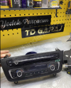 BMW F30 KLİMA KONTROL PANELİ,
