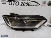 Oto Çıkma Parça / Volkswagen / Passat / Far & Stop / Sağ Ön Far / Çıkma Parça 