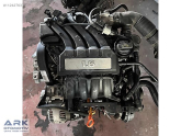 ARK OTOMOTİV - GOLF 1.6 BSE BGU Motor