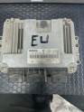 Renault Megane II Calculateur moteur ECU 0280011549