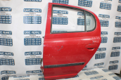 Oto Çıkma Parça / Toyota / Yaris / Kaporta & Karoser / Sol Arka Kapı / Çıkma Parça 