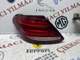 Oto Çıkma Parça / Mercedes / E Serisi / Far & Stop / Sol Arka Stop / Çıkma Parça 