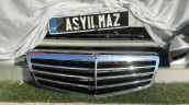 MERCEDES W124 E CLASS PANJUR