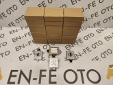 Oto Çıkma Parça / Mitsubishi / Asx / Far & Stop / Far Beyni / Sıfır Parça 