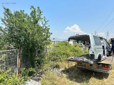 Oto Çıkma Parça / Volkswagen / Transporter / Kaporta & Karoser / Kesme Tavan Sacı / Çıkma Parça 