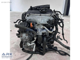 Oto Çıkma Parça / Skoda / 120 / Motor / Turbo / Çıkma Parça 
