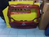 Oto Çıkma Parça / Opel / Crossland X / Kaporta & Karoser / Bagaj Kapağı / Çıkma Parça 