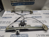 Oto Çıkma Parça / Peugeot / Partner / Oto Cam / Cam Krikosu / Çıkma Parça 