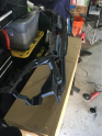 Oto Çıkma Parça / Honda / Civic / Kaporta & Karoser / Ön Panel / Sıfır Parça 