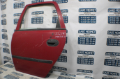 Oto Çıkma Parça / Opel / Meriva / Kaporta & Karoser / Sol Arka Kapı / Çıkma Parça 