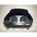 BMW F30 Dizel Gösterge Paneli Kilometre Saati 9232895 9285644-01