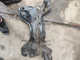 2008 PEUGEOT 206 MOTOR TRAVERS