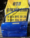 MERCEDES W168 A SERİSİ SOL ÖN KAPI