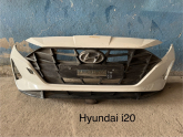 Hyundai i 20 ön tampon