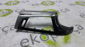 BMW 5 2019 2023 G30 SOL ÖN KLIMA IZGARA TRIMI KAPLAMASI 8070619