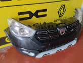 Oto Çıkma Parça / Dacia / Lodgy / Tampon / Ön Tampon / Çıkma Parça 