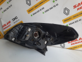 Oto Çıkma Parça / Dacia / Sandero / Far & Stop / Sağ Ön Far / Çıkma Parça 