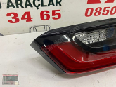 Oto Çıkma Parça / Honda / City / Far & Stop / Sol Arka Stop / Sıfır Parça 
