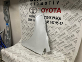 Oto Çıkma Parça / Toyota / Corolla / Kaporta & Karoser / Sol Ön Çamurluk / Çıkma Parça 