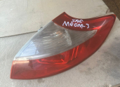 RENAULT MEGANE 3 SAG STOP