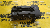 Opel Astra J - Opel İnsignia 1.4 T A14NET Çıkma Silindir Kapağı -
