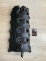 Oto Çıkma Parça / Nissan / X-Trail / Motor / Külbütör Kapağı / Çıkma Parça 