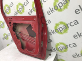 Oto Çıkma Parça / Volkswagen / Golf / Kaporta & Karoser / Sol Arka Kapı / Çıkma Parça 