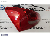 Oto Çıkma Parça / Audi / Q5 / Far & Stop / Sol Arka Stop / Sıfır Parça 