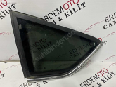 Oto Çıkma Parça / Ford / C-Max / Oto Cam / Kelebek Camı / Çıkma Parça 