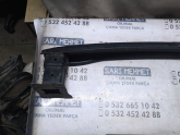 Oto Çıkma Parça / Volkswagen / Golf / Tampon / Tampon Demiri / Çıkma Parça 