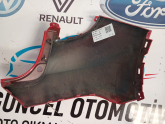 Oto Çıkma Parça / Renault / Captur / Tampon / Arka Tampon / Çıkma Parça 