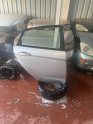 Oto Çıkma Parça / Ford / Fiesta / Kaporta & Karoser / Sağ Arka Kapı / Çıkma Parça 
