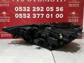 Oto Çıkma Parça / Audi / A6 / Far & Stop / Sağ Ön Far / Çıkma Parça 