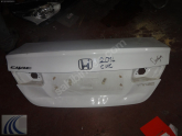 HONDA CIVIC 2014 ÇIKMA HAFİF HASARLI BAGAJ KAPAĞI