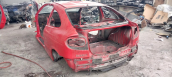Oto Çıkma Parça / Renault / Megane / Kaporta & Karoser / Arka Çamurluk / Çıkma Parça 