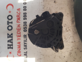 Oto Çıkma Parça / Volkswagen / Passat / Elektrik / Şarj Dinamosu / Çıkma Parça 