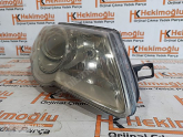 Oto Çıkma Parça / Mercedes / 200 / Ayna / Ayna Düğmesi / Çıkma Parça 
