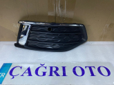 Oto Çıkma Parça / Audi / A6 / Tampon / Sis Farı Çerçevesi / Sıfır Parça 