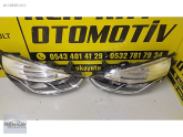 Oto Çıkma Parça / Renault / Clio / Far & Stop / Sağ Ön Far / Sıfır Parça 