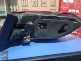 Oto Çıkma Parça / Honda / Civic / Far & Stop / Sağ Arka Stop / Çıkma Parça 