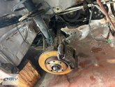 Oto Çıkma Parça / Peugeot / 206 / Alt Takım / Travers / Çıkma Parça 