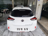 Oto Çıkma Parça / Opel / Corsa / Kaporta & Karoser / Sağ Ön Kapı / Çıkma Parça 