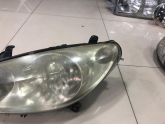Oto Çıkma Parça / Peugeot / 307 / Far & Stop / Sol Ön Far / Çıkma Parça 