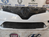 Oto Çıkma Parça / Renault / Clio / Tampon / Ön Tampon / Çıkma Parça 