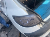 Peugeot 206 sol arka stop lambası