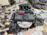 Oto Çıkma Parça / Peugeot / 206 / Motor / Emme Manifoldu / Çıkma Parça 