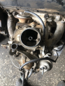 HONDA CİVİC 1.5 KARBÜRATÖR