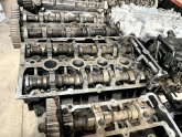 Oto Çıkma Parça / Chevrolet / Cruze / Motor / Silindir Kapağı / Çıkma Parça 